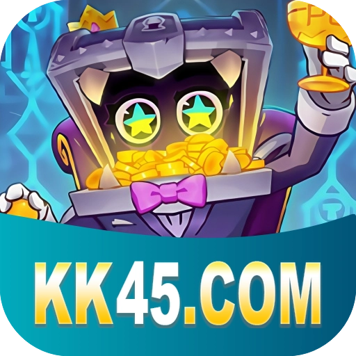 kk45 bet LOGO