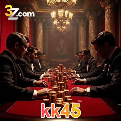 kk45 bet VIP
